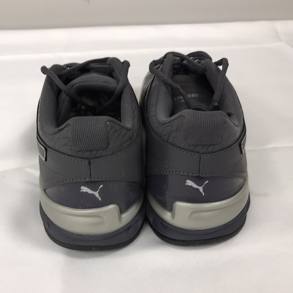 PUMA Mens Tazon 6 Cross Trainer size 11 US - Picture 4 of 6
